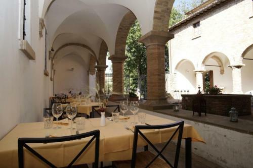 Hotel Antica Residenza San Girolamo