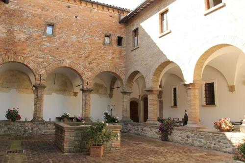 Hotel Antica Residenza San Girolamo