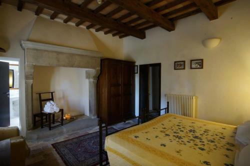 Hotel Antica Residenza San Girolamo