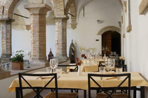 Hotel Antica Residenza San Girolamo