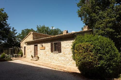 Hotel Antica Residenza San Girolamo