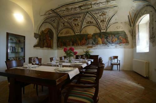 Hotel Antica Residenza San Girolamo