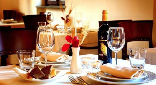 Hotel Antica Residenza San Girolamo