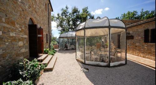 Hotel Antica Residenza San Girolamo