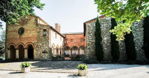 Hotel Antica Residenza San Girolamo