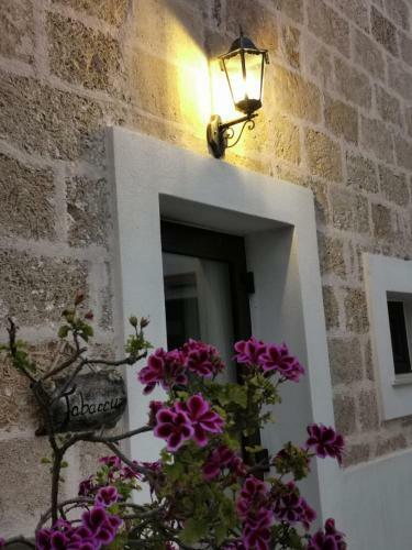 Bed & Breakfast Anna 1924