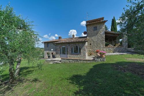 Villa Casa Virginia