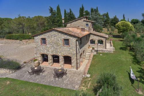 Villa Casa Virginia