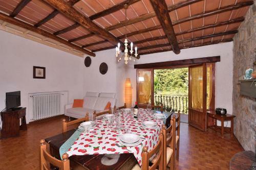 Villa La Fontanella