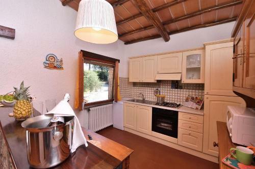 Villa La Fontanella
