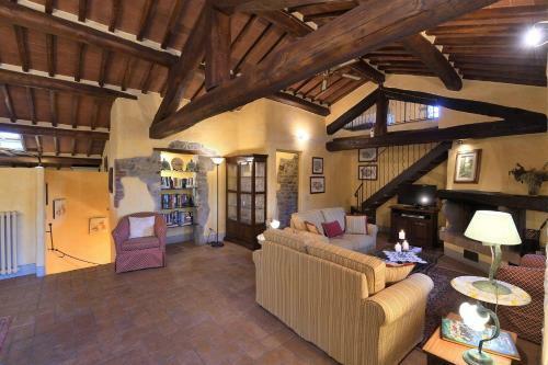 Villa Casa Camporata10