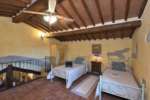 Villa Casa Camporata10
