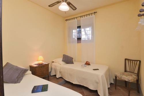 Villa Casa Camporata10