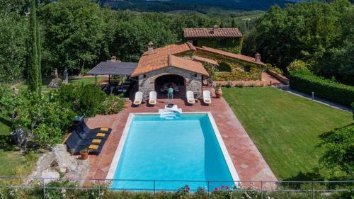Villa Sestuccia 8