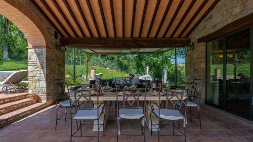Villa Sestuccia 8