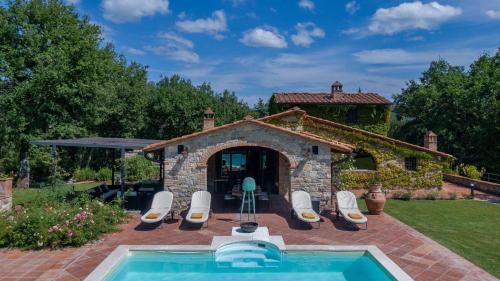 Villa Sestuccia 8