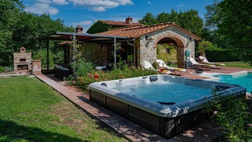 Villa Sestuccia 8