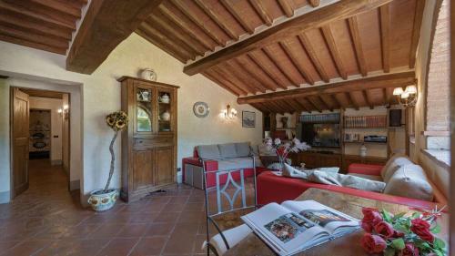 Villa Sestuccia 8