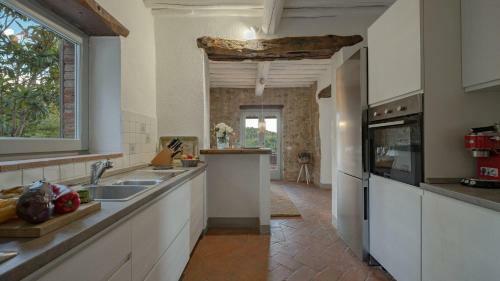 Villa Il Trebbio
