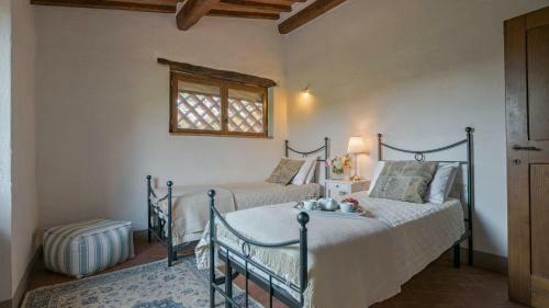 Villa Il Trebbio