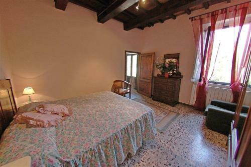 Villa Oliveta