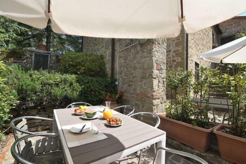 Apartamento Sesamo