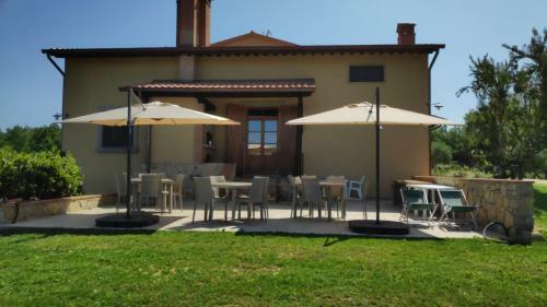 B&B Casalisa