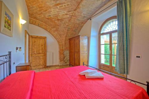 Gallena Apartment Sleeps 3 Pool Wifi T816997