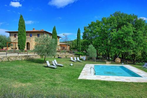 Gallena Apartment Sleeps 3 Pool Wifi T816997