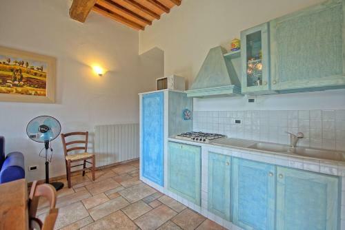 Gallena Apartment Sleeps 3 Pool Wifi T816997