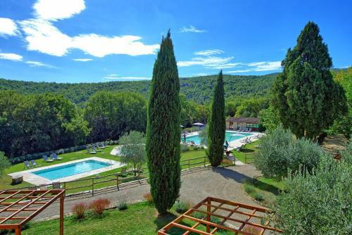 Gallena Apartment Sleeps 3 Pool Wifi T816997