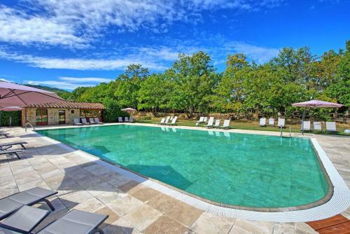 Gallena Apartment Sleeps 3 Pool Wifi T816997