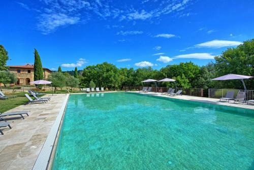 Gallena Apartment Sleeps 3 Pool Wifi T816997