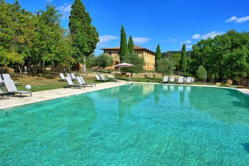 Gallena Apartment Sleeps 3 Pool Wifi T816997