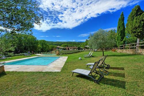 Gallena Apartment Sleeps 3 Pool Wifi T816997