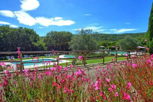 Gallena Apartment Sleeps 3 Pool Wifi T816997