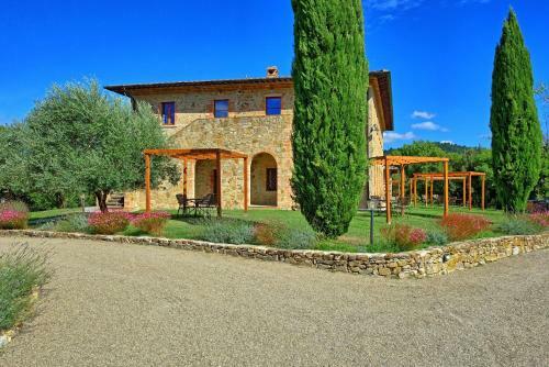 Gallena Apartment Sleeps 3 Pool Wifi T816997