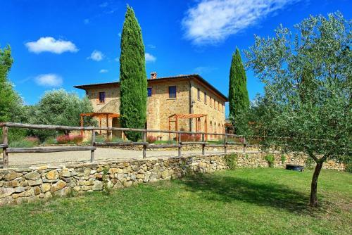 Gallena Apartment Sleeps 3 Pool Wifi T816997