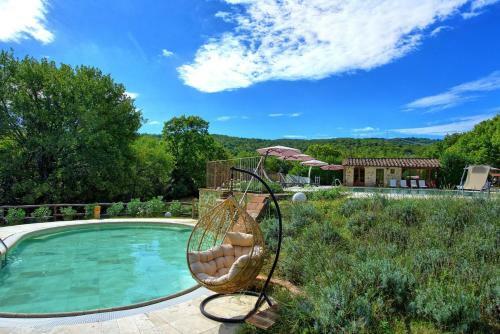 Gallena Apartment Sleeps 3 Pool Wifi T816997