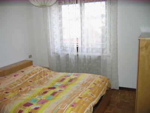 Apartamento Appartamento Stefani