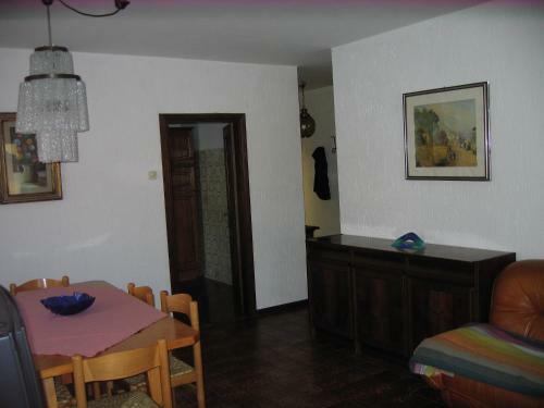 Apartamento Appartamento Stefani
