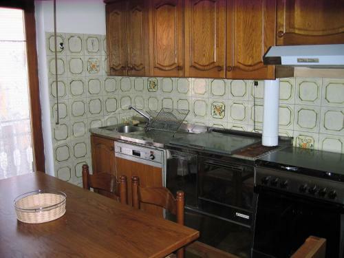 Apartamento Appartamento Stefani