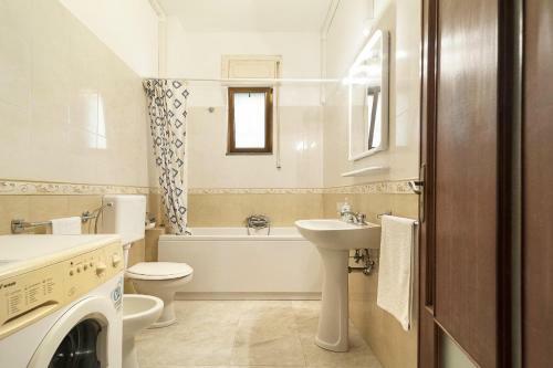 Apartamento Rosmini-s House