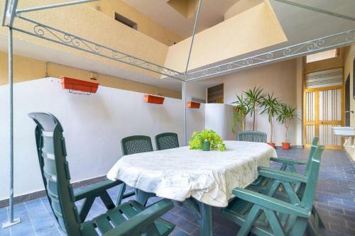 Apartamento Rosmini-s House