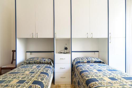 Apartamento Rosmini-s House