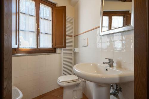 Gaiole Apartment