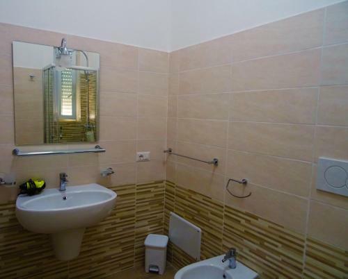 Bed & Breakfast Faro Bianco Gallipoli Dependance