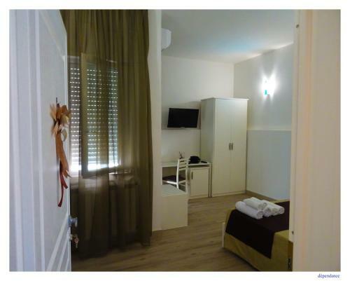 Bed & Breakfast Faro Bianco Gallipoli Dependance
