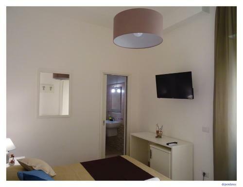 Bed & Breakfast Faro Bianco Gallipoli Dependance