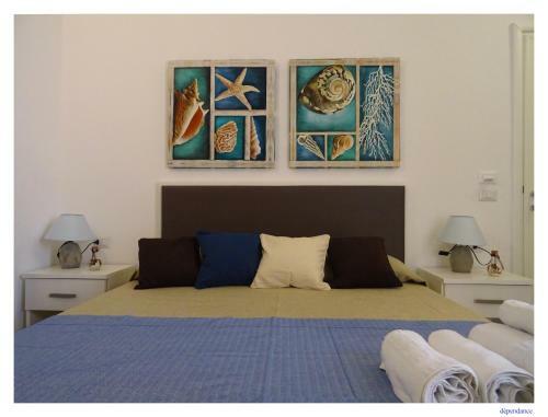 Bed & Breakfast Faro Bianco Gallipoli Dependance
